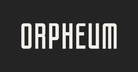 Orpheum Theatre