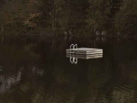 Affiche : Santé mentale : Ouvrons-nous aux arts, Centre culturel Henri-Desbals, 14 oct.