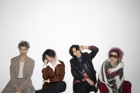 ポスター：[Alexandros] CREW会員限定ライブ, Spotify O-EAST, 10月28日
