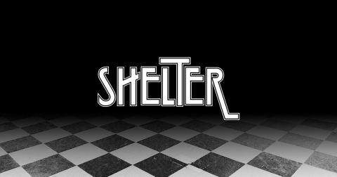 下北沢SHELTER