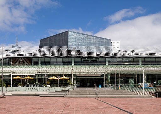 Aotea Centre