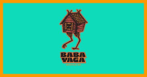 Baba Yaga