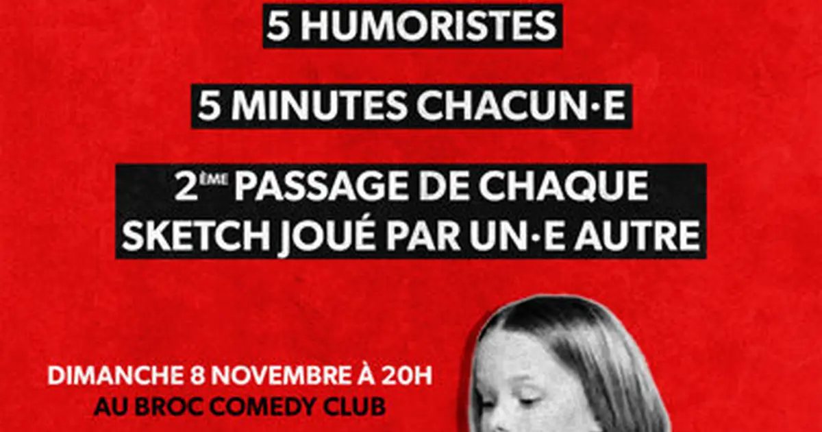 Affiche : Le Grand Plagiat