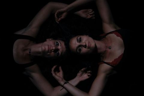 Poster: Notturno, Théâtre de la Gobinière, Nov 5