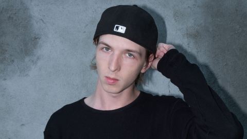 Poster: WHETHAN ? WAREHOUSE.WAVS TOUR (360 SHOW) 18+, The Van Buren, Nov 7