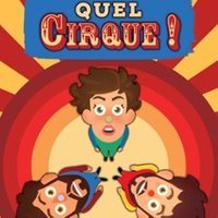 Affiche : Quel Cirque !