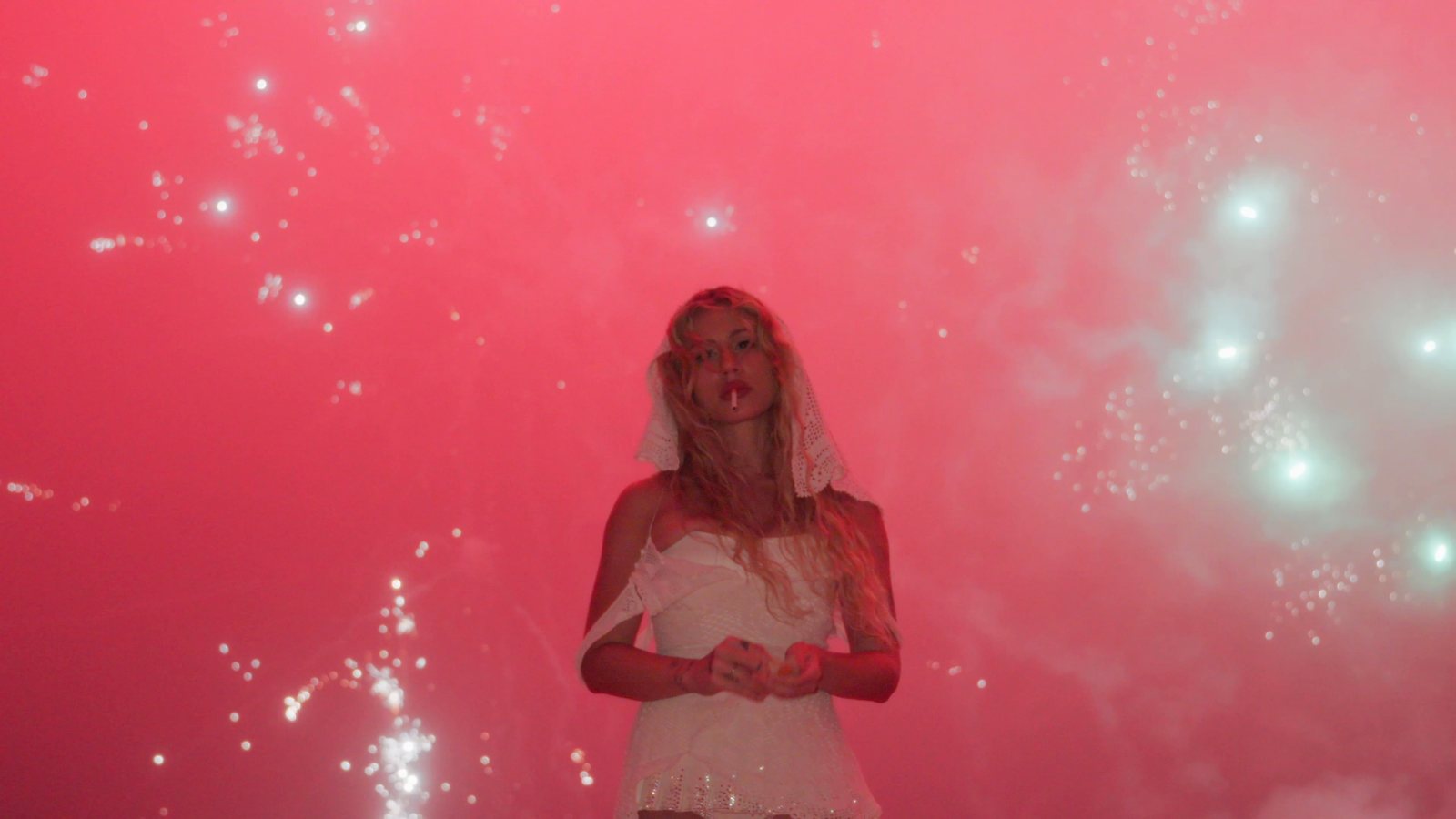 Poster: Slayyyter
