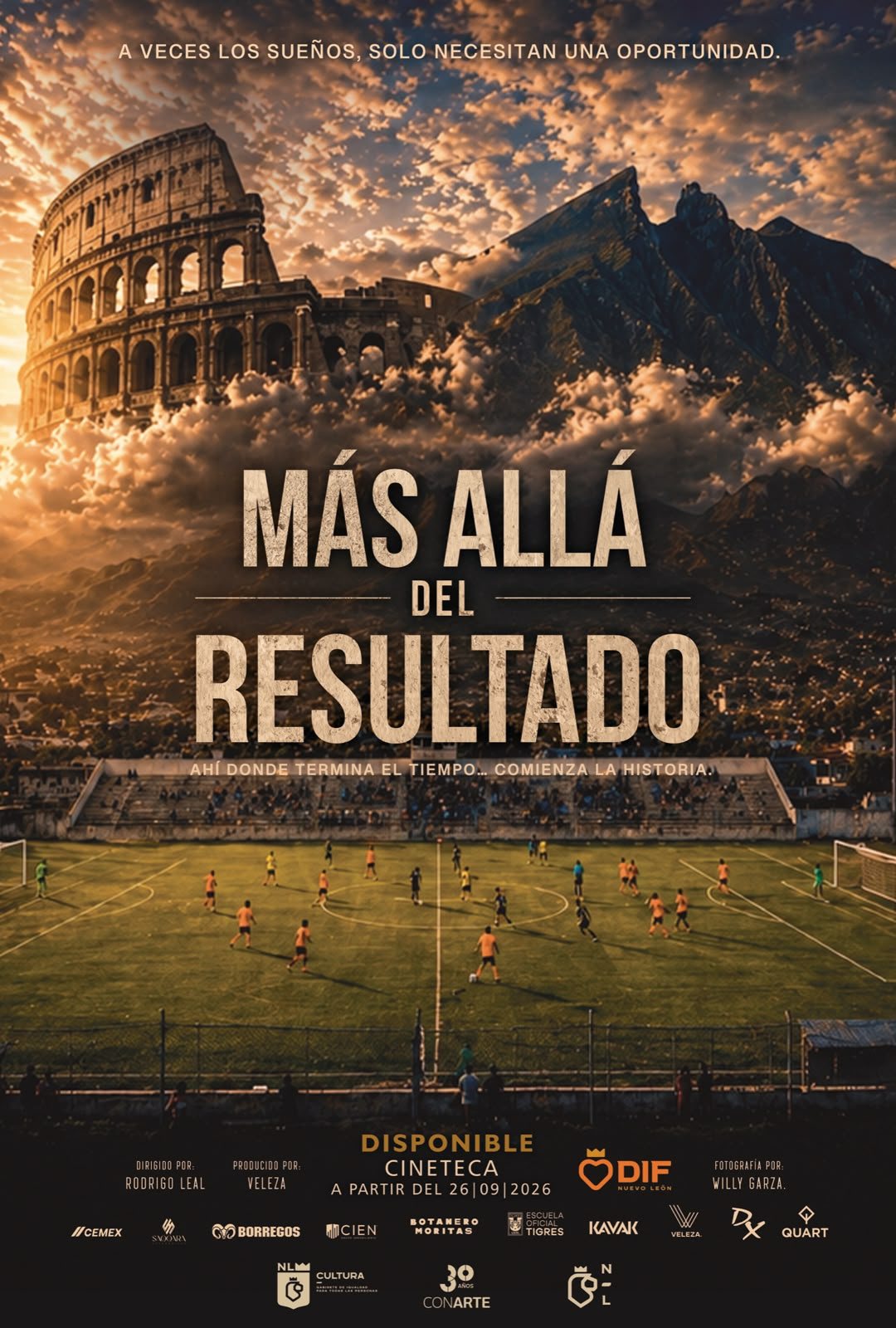 Cartel: Más allá del resultado
