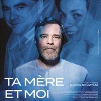 Affiche : Ta Mère et Moi - de et avec Guillaume de Tonquédec, Théâtre de Paris, 26 oct.