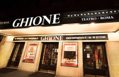 Teatro Ghione