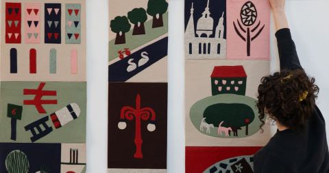 Poster: Our Memories of Leeds Banner, Leeds City Museum, Jul 27