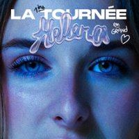 Affiche : Helena, Arkéa Arena, 6 nov.