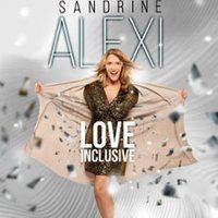 Poster: Sandrine Alexi - Love Inclusive, Théâtre Edgar, Oct 29
