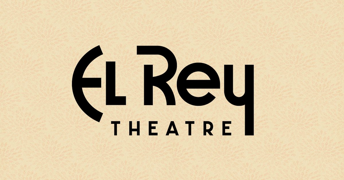 El Rey Theatre
