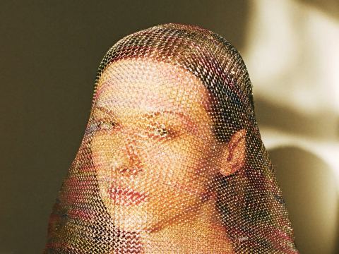 Plakat: Dido and Aeneas, Hamburgische Staatsoper, 6. Nov.