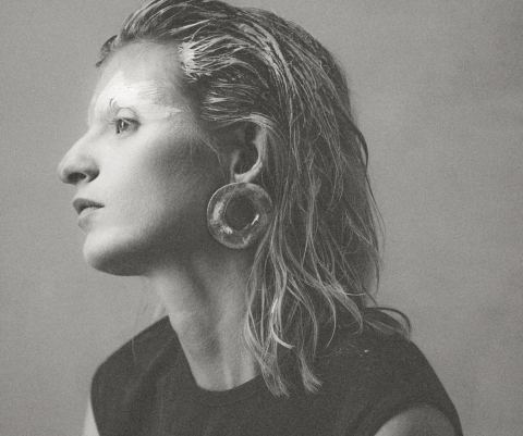 Locandina: Gaia Banfi – “L’ultima Maccaia”, Auditorium Parco della Musica Ennio Morricone, 15 nov