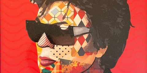 Plakat: Fancy, Felsenkeller, 7. Nov.