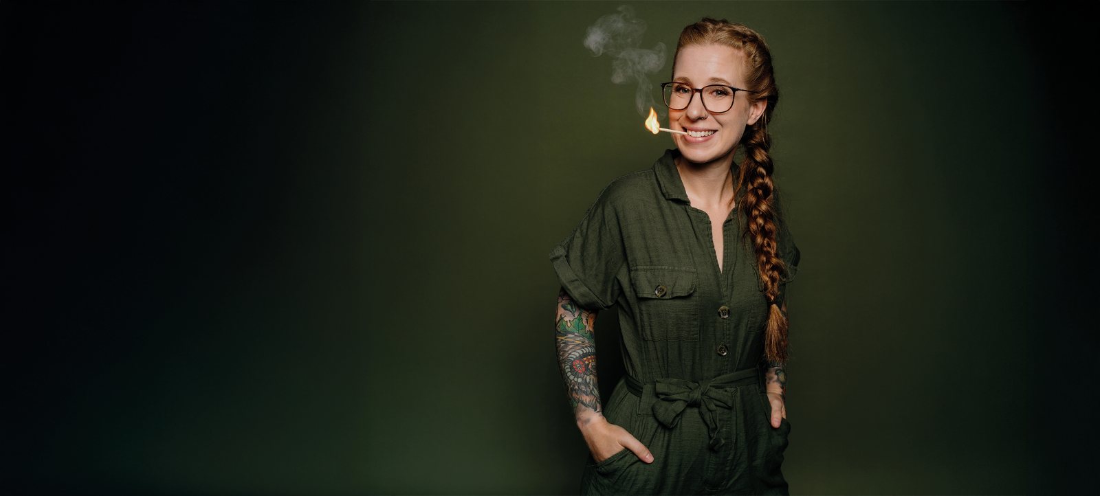 Plakat: Sara Brandhuber