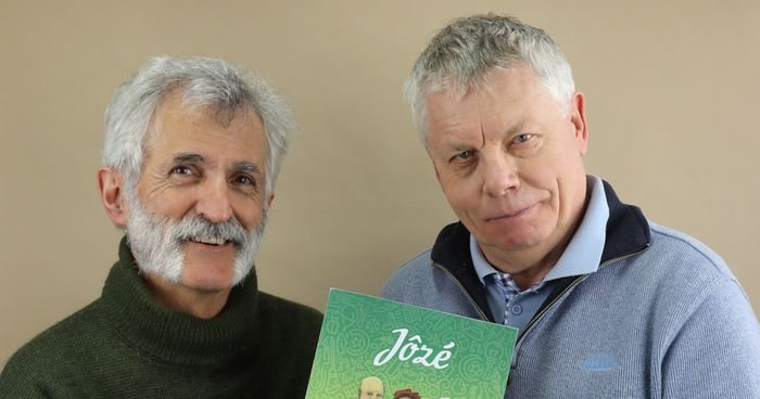 Poster: Jôsé