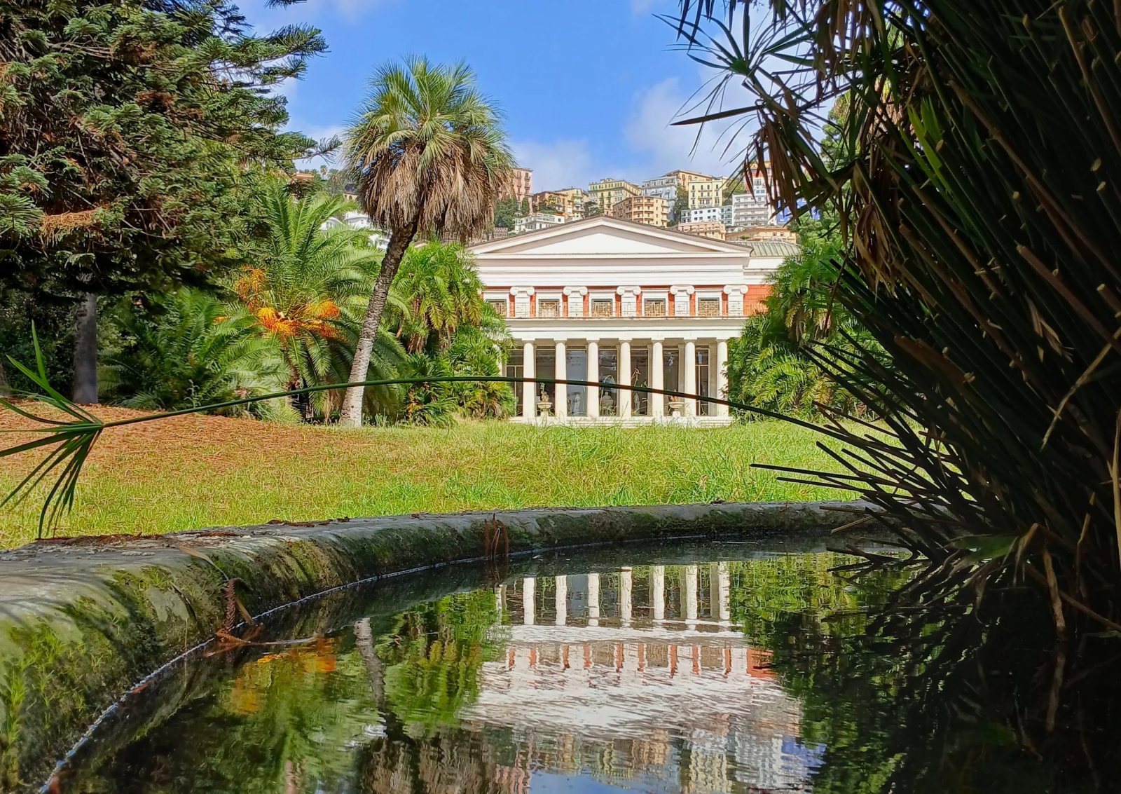 Museo Pignatelli – Casa della Fotografia