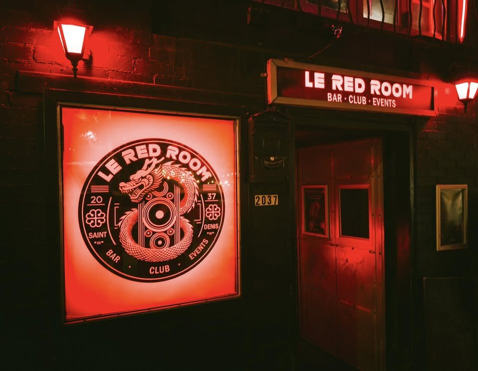 Red Room
