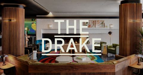 The Drake Underground