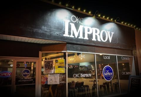 OKC Improv