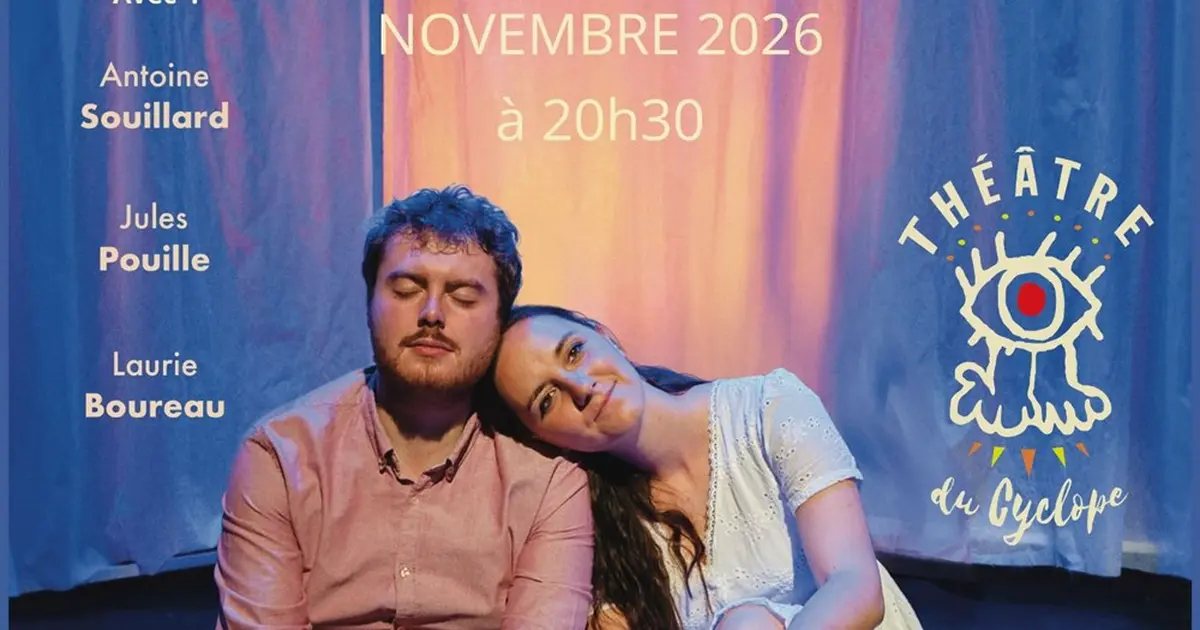 Affiche : Vivre tout simplement