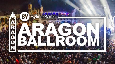 Aragon Ballroom
