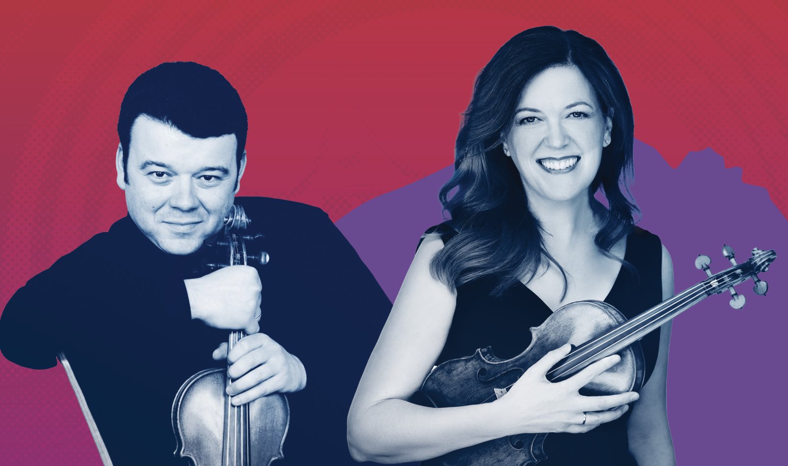 Poster: Bach, Pärt, & Beethoven