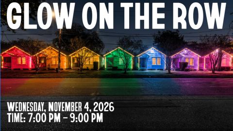 Project Row Houses