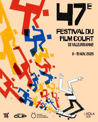 Poster: FFC 2026 - SOIREE D'OUVERTURE, Cinéma Le Zola, Nov 8