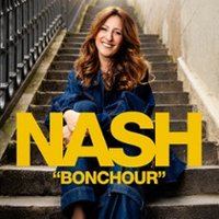 Affiche : Nash - Bonchour, L’Européen, 25 oct.