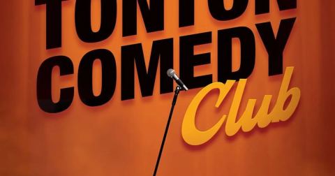 Affiche : Le Tonton Comedy Club, Les Tontons Flingueurs, 29 oct.