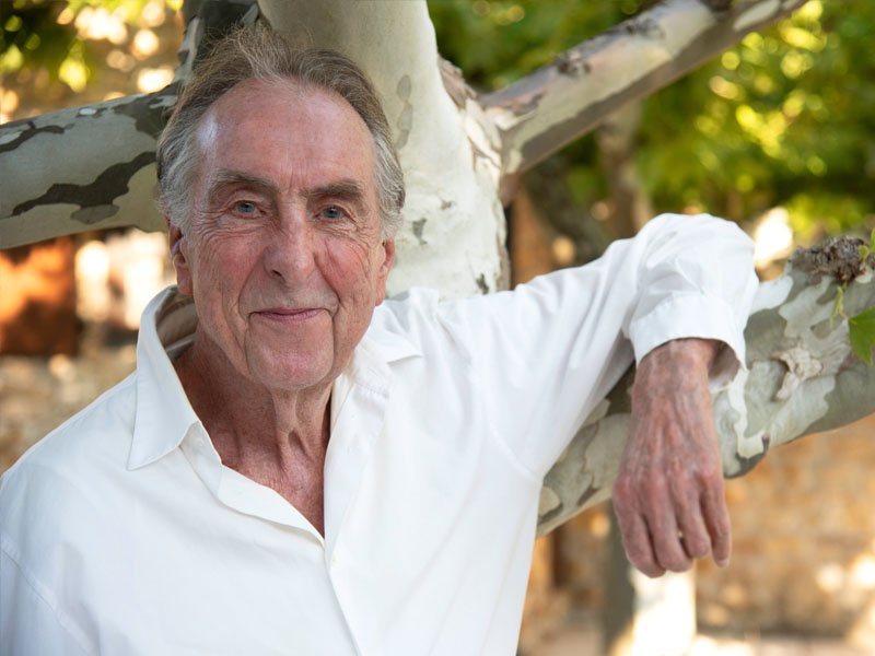 Poster: An Evening with Eric Idle: Idle in Provence