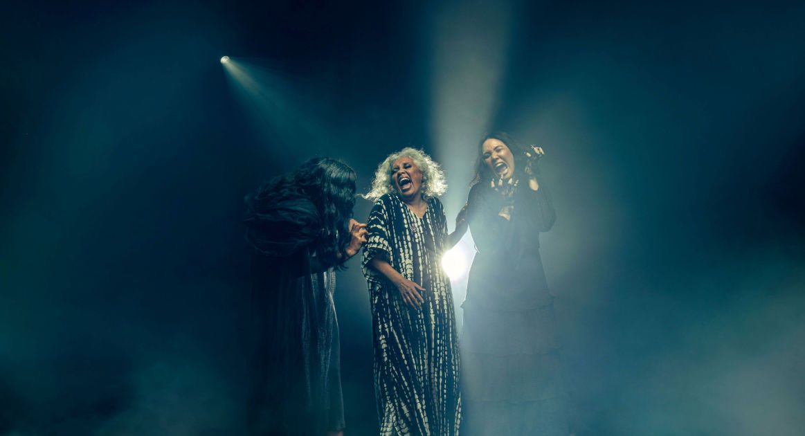 La Boite Theatre
