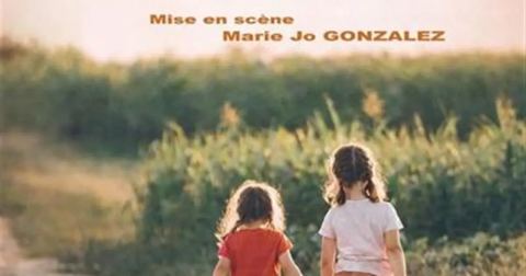 Affiche : Les Soeurs Bienaimé, Théâtre de l'Impasse, 13 nov.