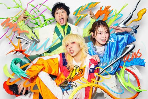 ポスター：Wienners『OVER THE TOP TOUR 2026』, UMEDA CLUB QUATTRO, 10月31日