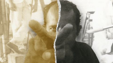 Poster: Gillo Pontecorvo. Una battaglia dopo l'altra, Museo Nazionale del Cinema – Mole Antonelliana, Sep 16