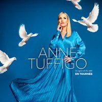 Affiche : Anne Tuffigo - les Signes de l'Au-Delà, Tournée, ED&N - Espace Dollfus & Noack, 29 oct.