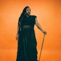 Affiche : Mélissa Laveaux, Trianon Transatlantique, 6 nov.