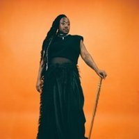 Poster: Mélissa Laveaux