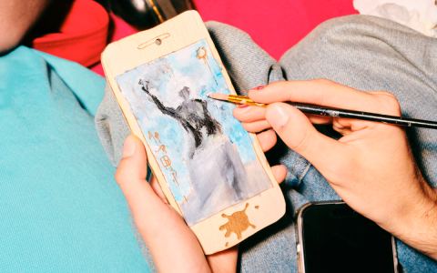Affiche : Studio 13/16 · Ateliers Créatifs avec le Centre Pompidou, La Gaîté Lyrique, 26 oct.