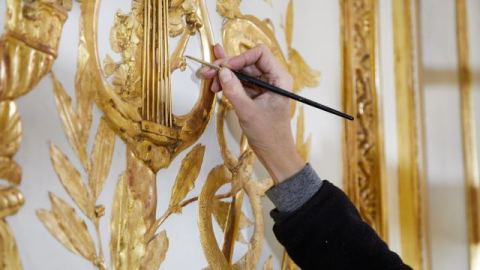 Musée Carnavalet – Histoire de Paris