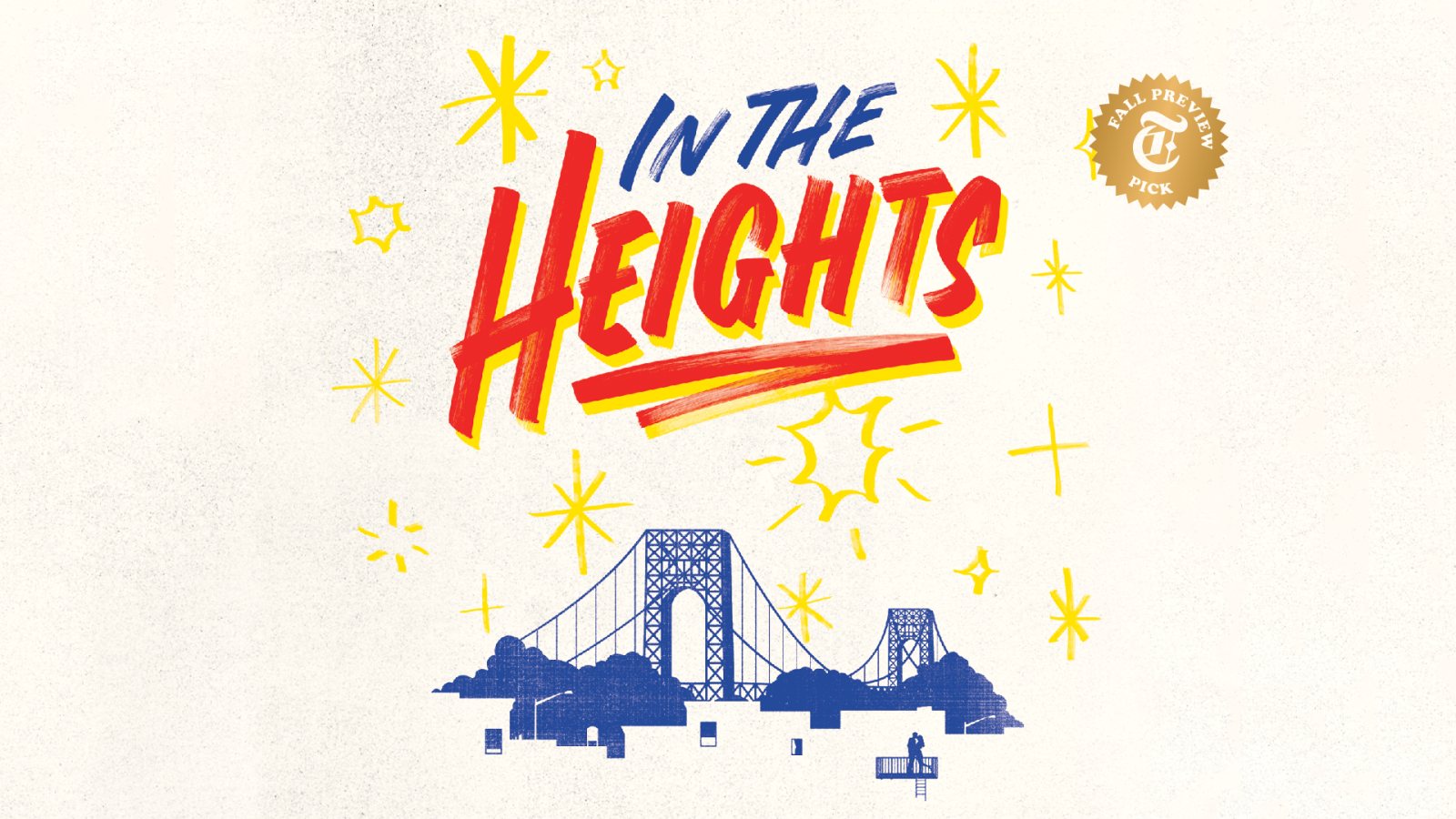 Poster: In the Heights