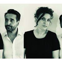 Affiche : C'était Quand la Dernière Fois ?, Théâtre Comédie Odéon, 4 nov.