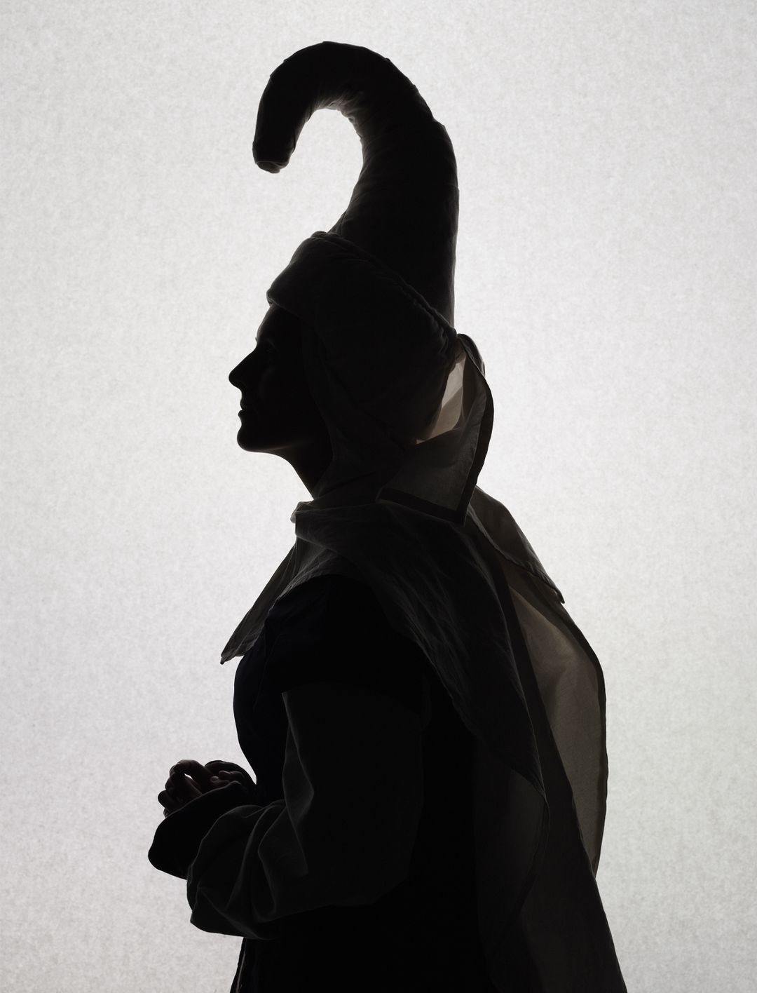 Affiche : Silhouettes de sorcières