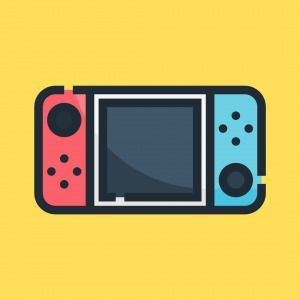 Affiche : Jeux vidéo ado, Médiathèque de Roubaix - La Grand-Plage, 31 oct.