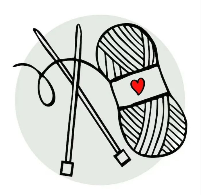 Affiche : Atelier Tricot à la Bfm