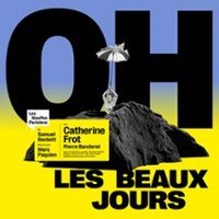 Affiche : Oh les Beaux Jours !